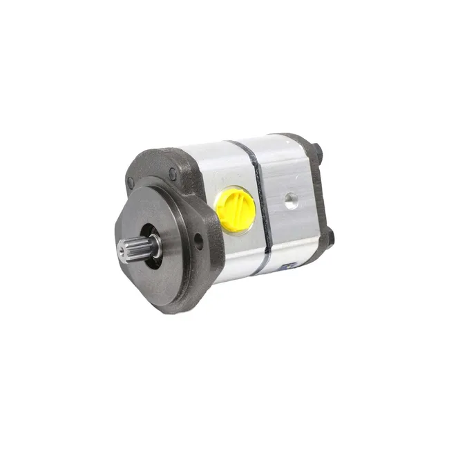 Bobcat 6691175 Gear Pump