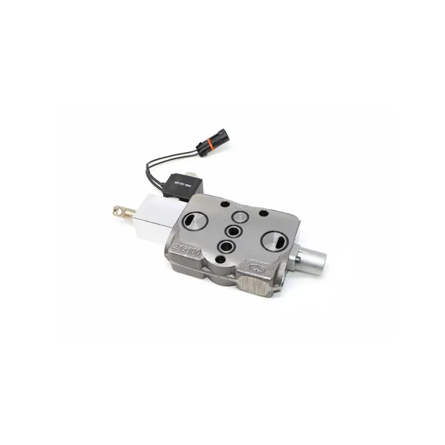 Bobcat 6691180 Valve