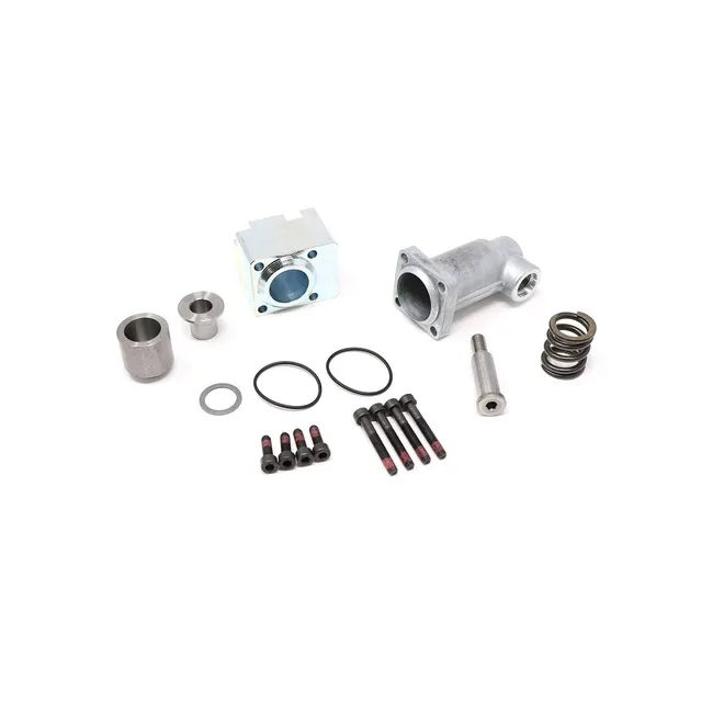 Bobcat 6691196 Cap Kit For Toolcat Work Machines
