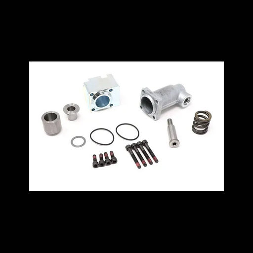 Cap Kit for Toolcat™ Work Machines, 6691196