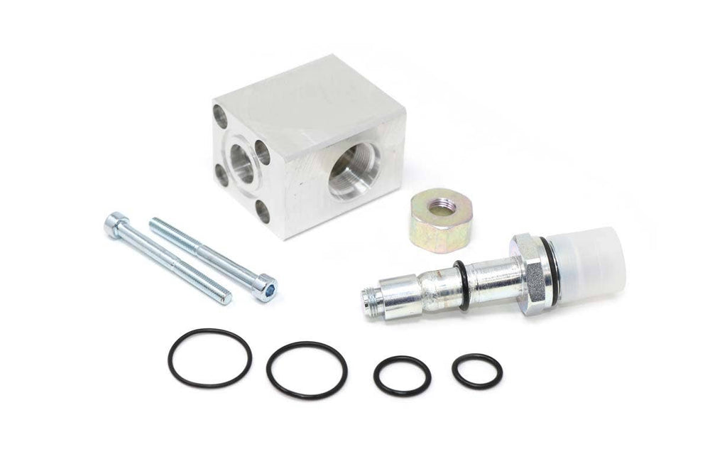 Bobcat 6691197 Cap Kit