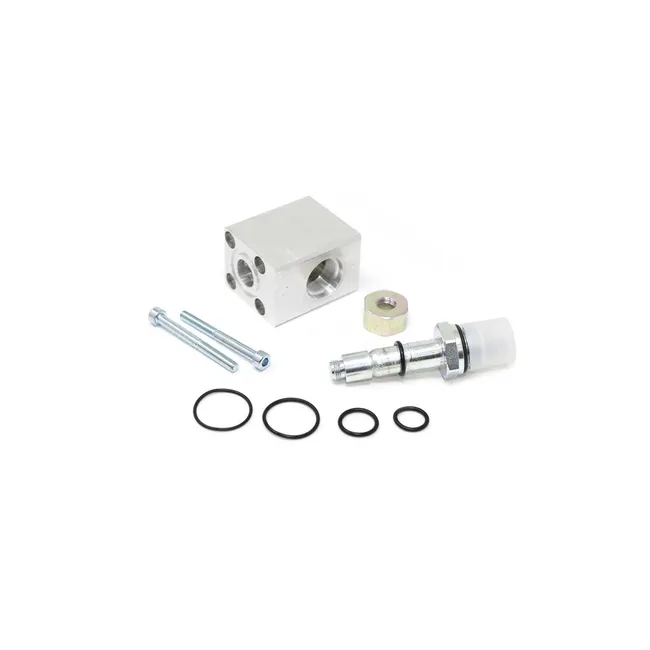 Bobcat 6691197 Cap Kit