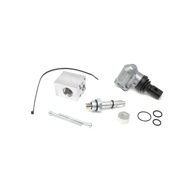 Bobcat 6691198 Cap Kit For Toolcat Work Machines