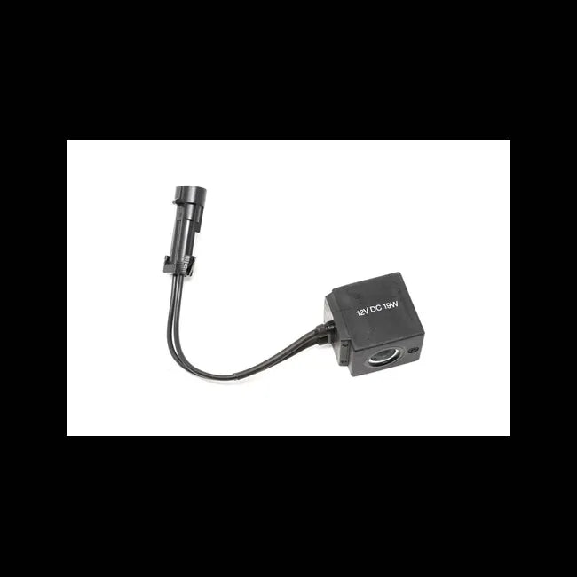 Bobcat 6691203 12V Coil for Hydraulic Valves