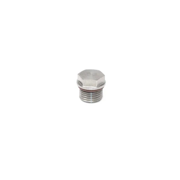 Bobcat 6691227 Plug For Track Loaders and Skid Steer Loaders