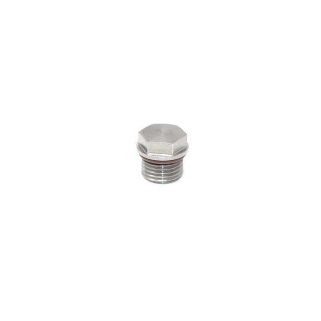 Bobcat 6691227 Plug For Track Loaders and Skid Steer Loaders