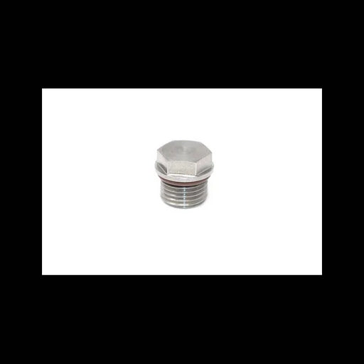 Plug for Track Loaders and Skid Steer Loaders, 6691227