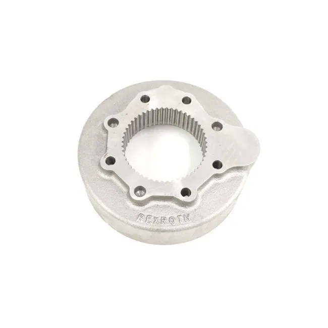 Bobcat 6691228 Track Loader Hydrostatic Motor Brake Housing