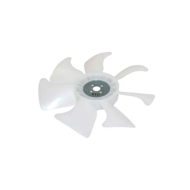 Bobcat 6691329 Fan For Excavators