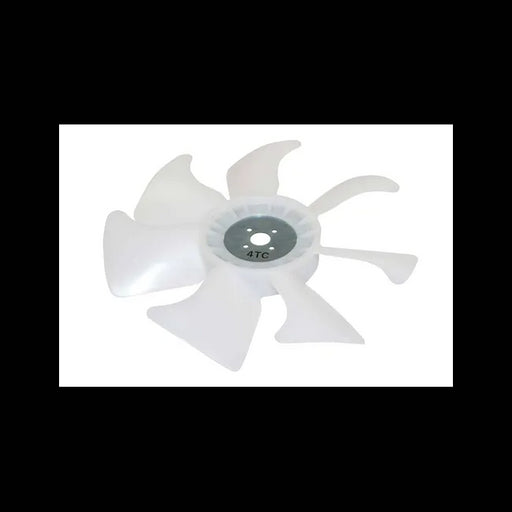 Fan for Excavators, 6691329