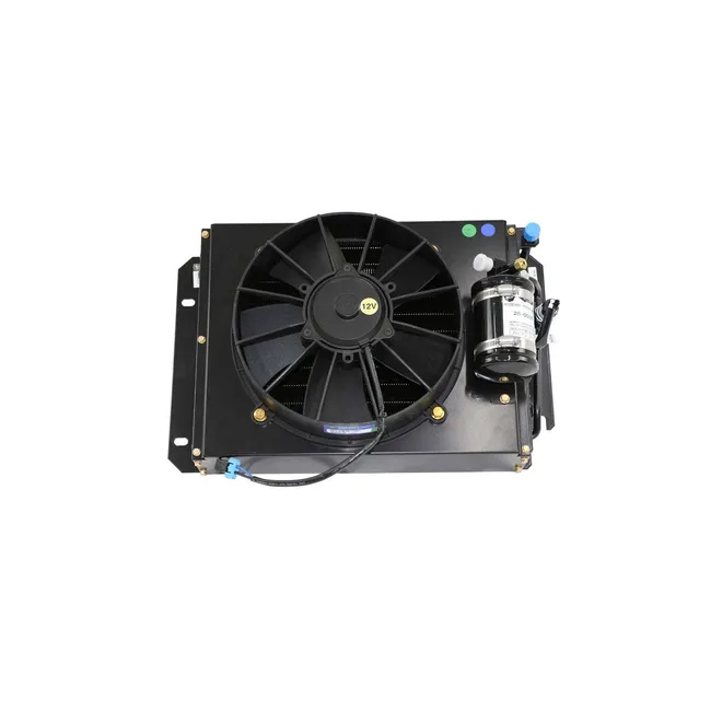 Bobcat 6691428 Ac Condenser
