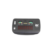 Excavator Keyed Controller, 6691430