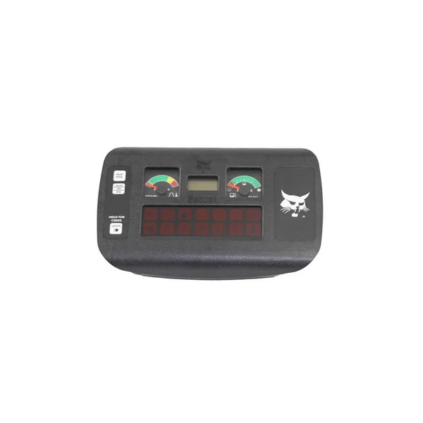 Excavator Keyed Controller, 6691430