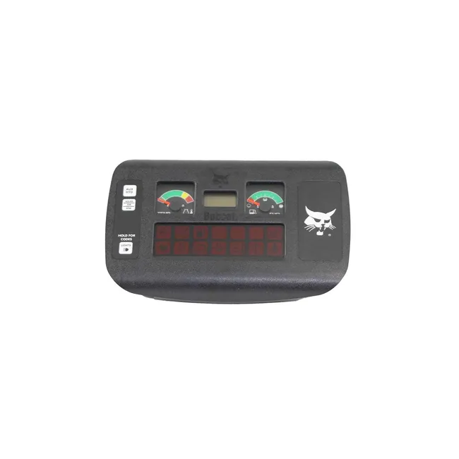 Excavator Keyed Controller, 6691430