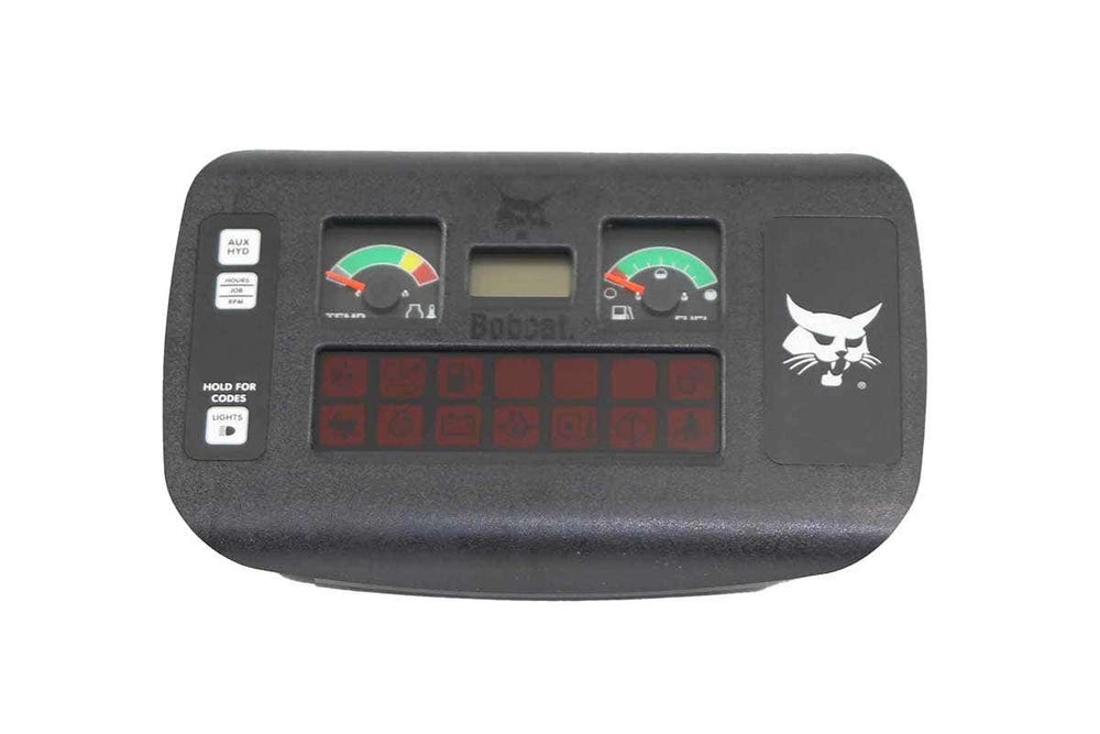 Bobcat 6691430 Excavator Keyed Controller