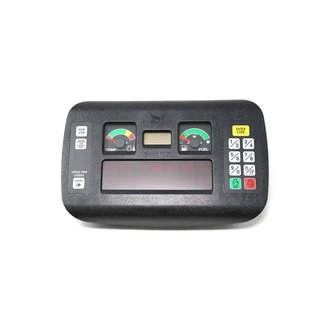 Bobcat 6691431 Keyless Controller Panel
