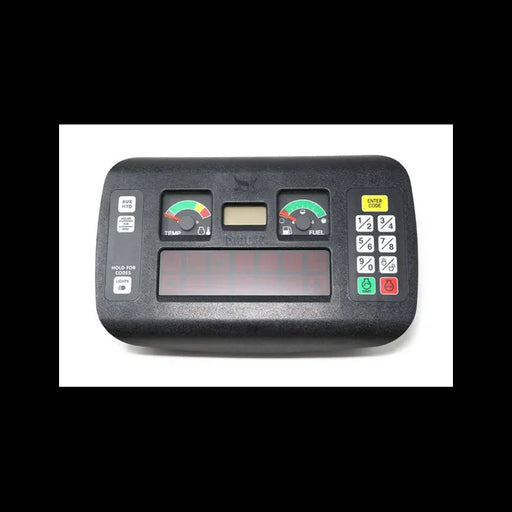 Keyless Controller Panel, 6691431