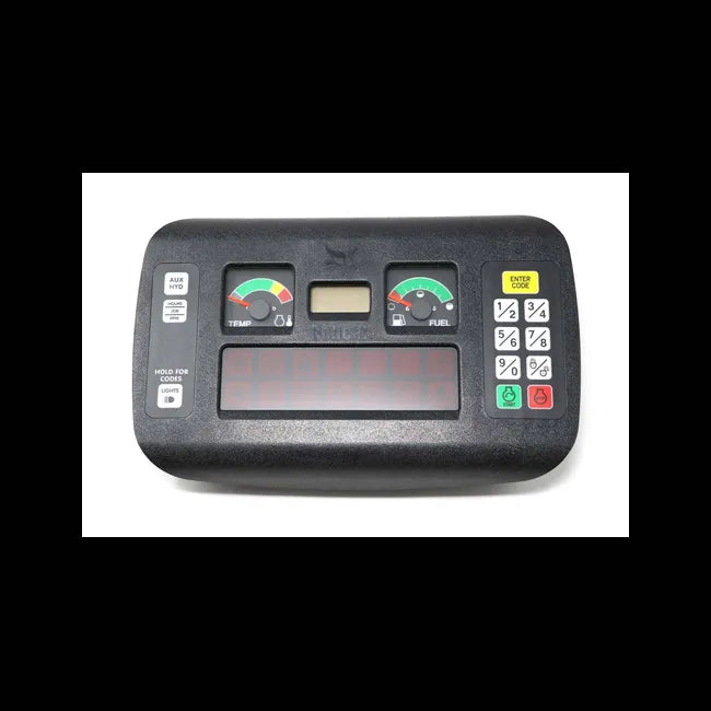 Keyless Controller Panel, 6691431