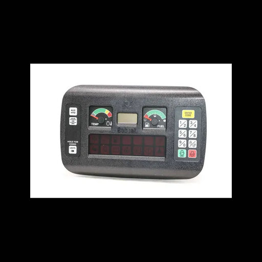 Keyless Controller, 6691433