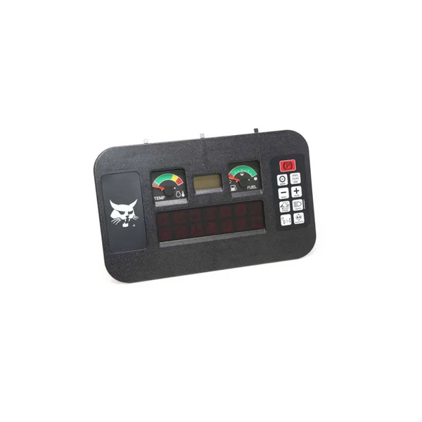 LCD Display Controller for Toolcat™ Work Machines, 6691434