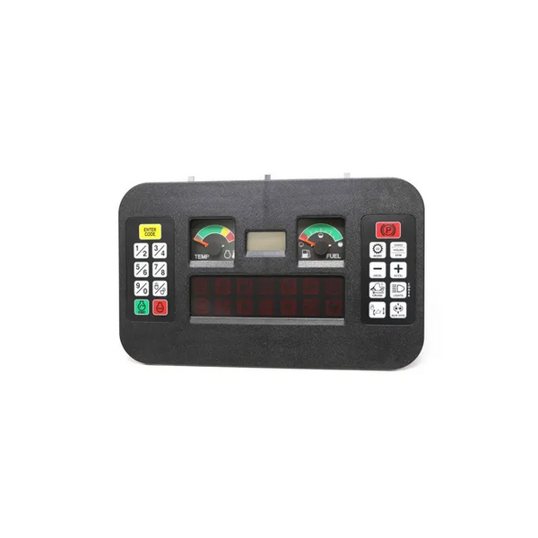 Bobcat 6691435 Keyless Display Controller Toolcat Work Machines