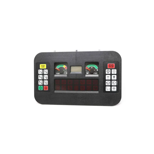 Bobcat 6691435 Keyless Display Controller Toolcat Work Machines