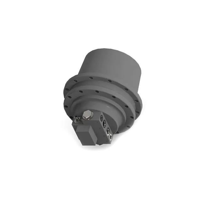 Bobcat 6691497 Travel Motor Excavator