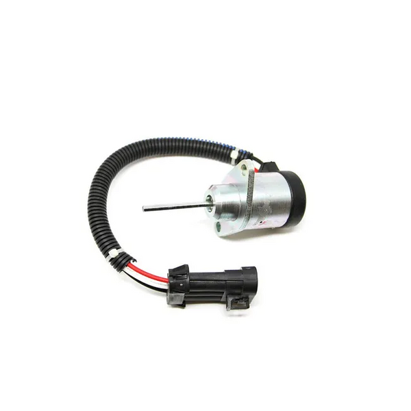 Bobcat 6691498 Fuel Shutoff Solenoid