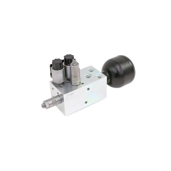 Bobcat 6691511 Manifold Excavator