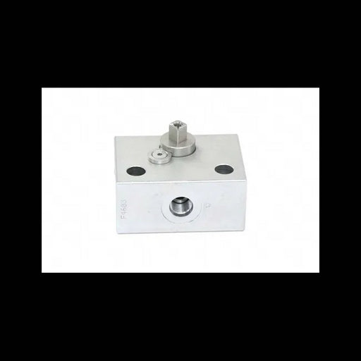 Rotary Valve, 6691512