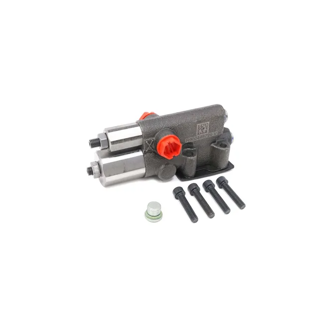 Bobcat 6691520 Controller
