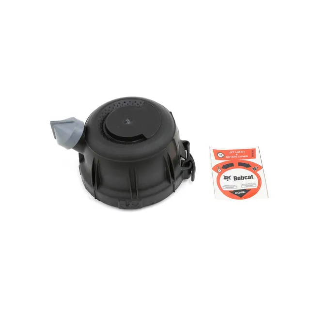Bobcat 6691537 Cover Assembly