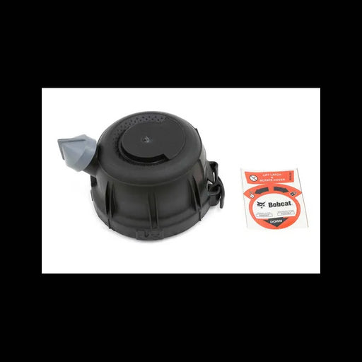 COVER ASSEMBLY, 6691537