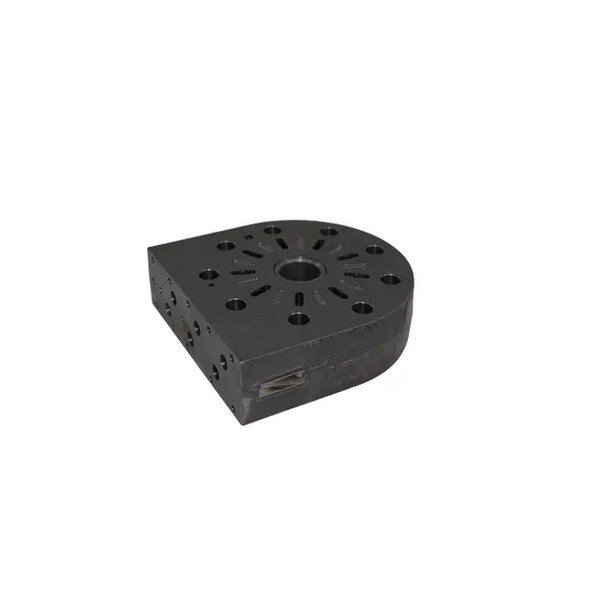 Bobcat 6691553 Drive Motor Plate