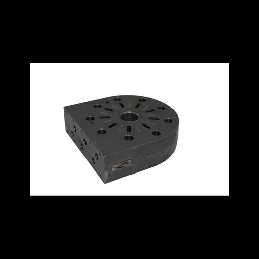 Drive Motor Plate for Skid Steer Loaders, 6691553