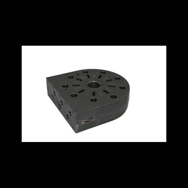 Drive Motor Plate for Skid Steer Loaders, 6691553