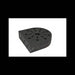 Drive Motor Plate for Skid Steer Loaders, 6691553