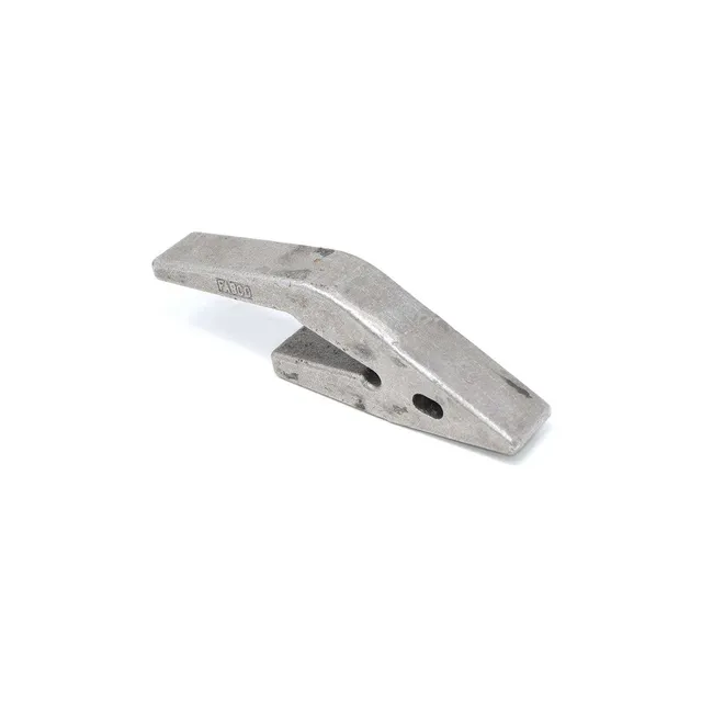 Bobcat 6691584 Standard Shank For Excavator Buckets