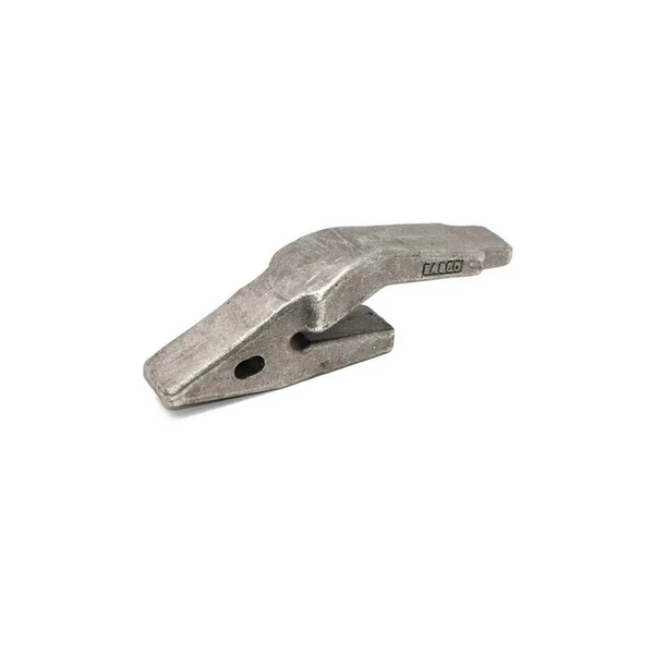 Bobcat 6691585 Corner Shank For Excavator Trenching Buckets
