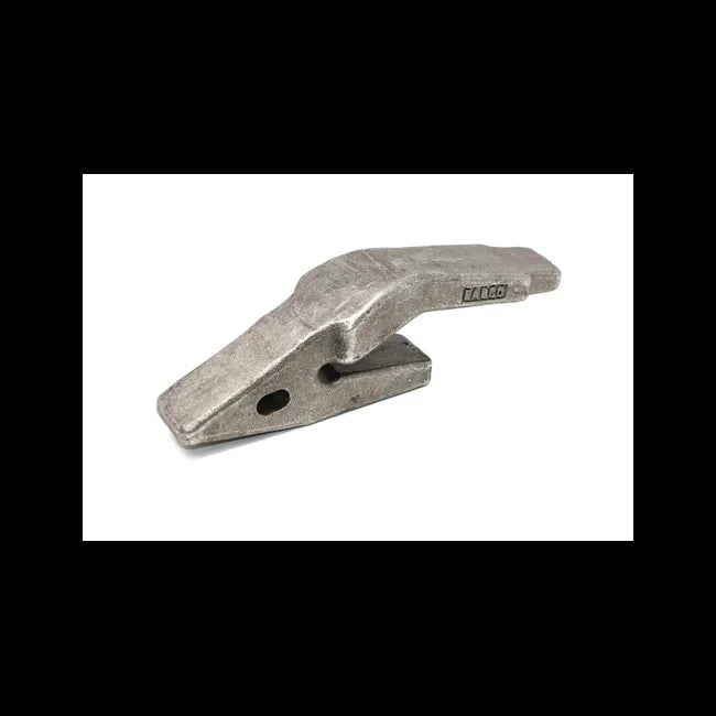 Corner Shank for Excavator Trenching Buckets, 6691585