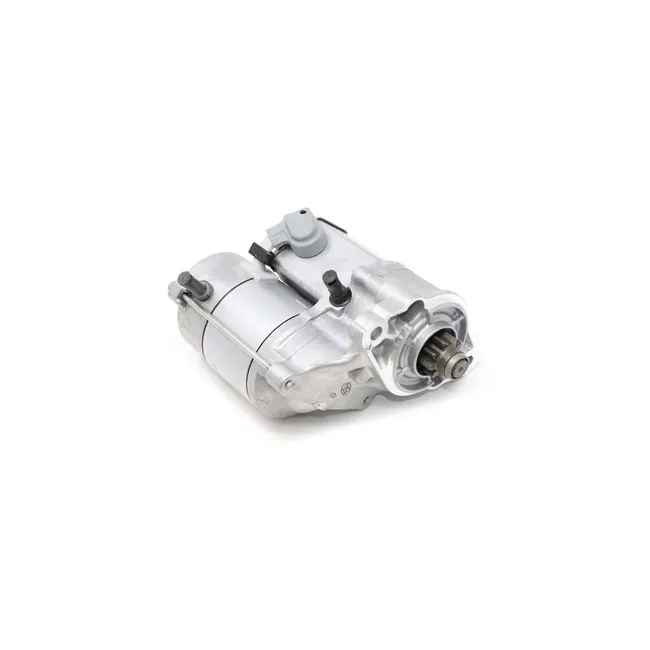 Bobcat 6691621 Starter For Excavators