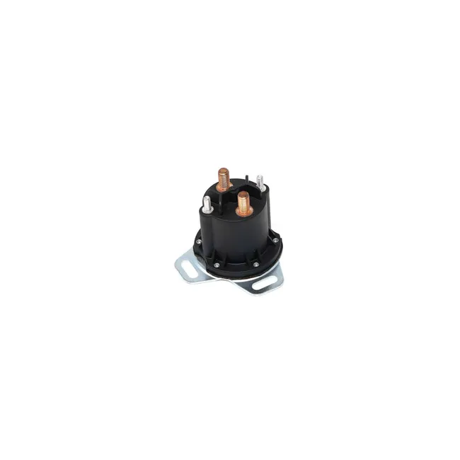 Bobcat 6691625 Relay