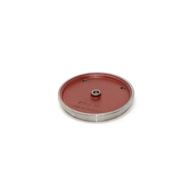 Bobcat 6691633 Travel Motor Cover