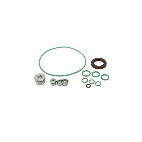 Bobcat 6691634 Drive Motor Seal Kit