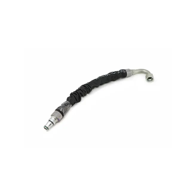 Bobcat 6691636 Cooling Fan Motor Hose