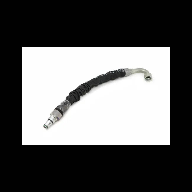 Cooling Fan Motor Hose, 6691636