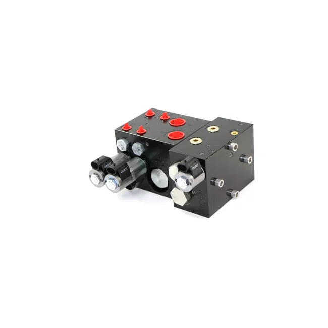 Bobcat 6692411 Valve
