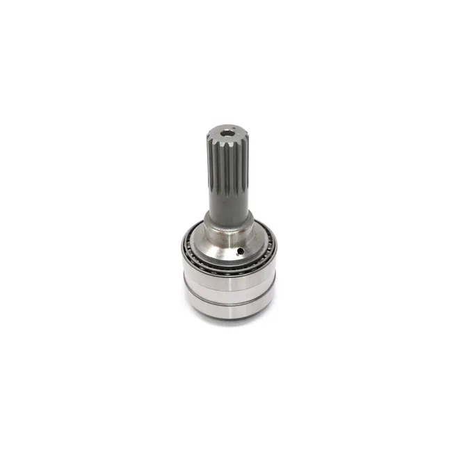 Bobcat 6692517 Sub Shaft