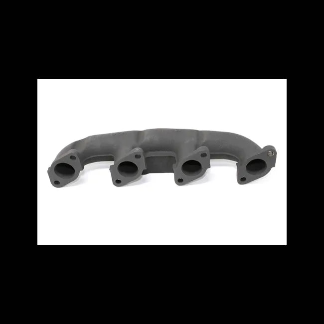 Exhaust Manifold for Skid Steer Loaders, 6692544