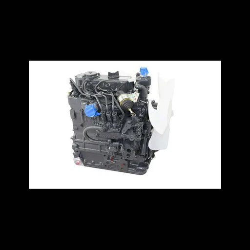 Mini Track Loader Kubota Engine, D722 20 HP EPA T4 / EU STG IV, 6692559